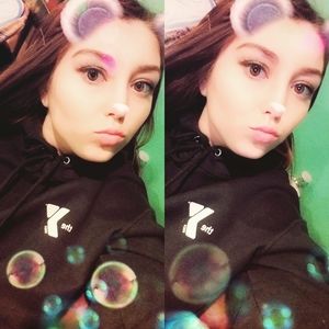 Meet your Posher, Kaitlyn